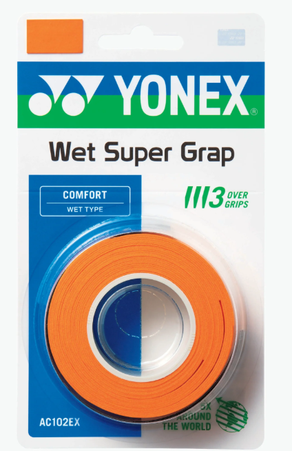 Yonex Super Grap Overgrip
