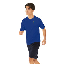 Load image into Gallery viewer, Nathan Ponwith Arizona Signature Men's Performance T-Shirt
