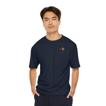 Load image into Gallery viewer, Nathan Ponwith Arizona Signature Men's Performance T-Shirt