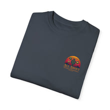 Load image into Gallery viewer, Night Time Pickleball T-shirt