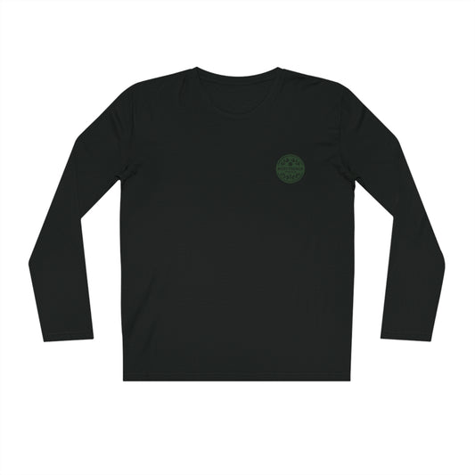 Scottsdale Tennis Club Eco-Friendly Men's Long Sleeve Shirt