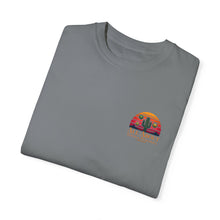 Load image into Gallery viewer, Night Time Pickleball T-shirt