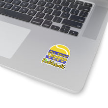 Load image into Gallery viewer, All About Tennis & Pickleball Stickers