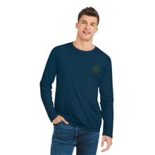 Load image into Gallery viewer, Scottsdale Tennis Club Eco-Friendly Men's Long Sleeve Shirt