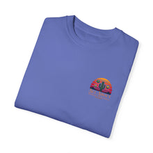 Load image into Gallery viewer, Night Time Pickleball T-shirt