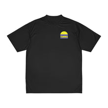 Load image into Gallery viewer, All About Tennis Floral - Men's Performance T-Shirt