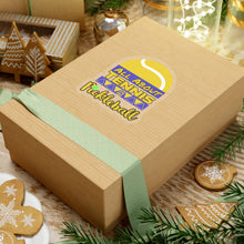 Load image into Gallery viewer, All About Tennis & Pickleball Stickers