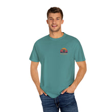 Load image into Gallery viewer, Night Time Pickleball T-shirt