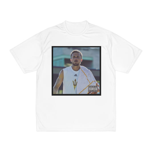 Advisory Men's Performance T-Shirt