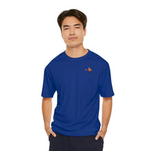 Load image into Gallery viewer, Nathan Ponwith Arizona Signature Men's Performance T-Shirt
