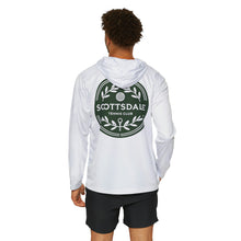 Load image into Gallery viewer, Scottsdale Tennis Club Warmup Hoodie