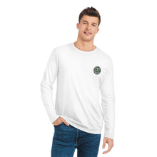 Load image into Gallery viewer, Scottsdale Tennis Club Eco-Friendly Men's Long Sleeve Shirt