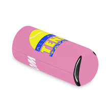 Load image into Gallery viewer, Tennis Mom Can Cooler (Pink)