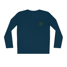 Load image into Gallery viewer, Scottsdale Tennis Club Eco-Friendly Men's Long Sleeve Shirt