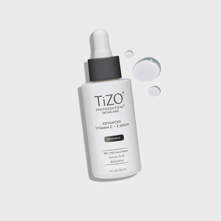 Tizo Advanced Vitamin C & E Serum