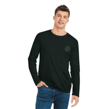 Load image into Gallery viewer, Scottsdale Tennis Club Eco-Friendly Men's Long Sleeve Shirt