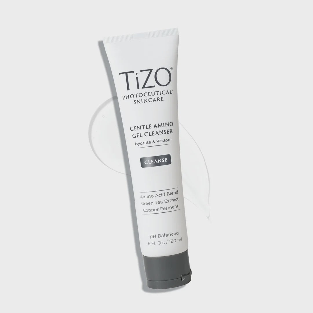Tizo Gentle Amino Gel Cleanser