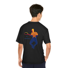 Load image into Gallery viewer, Nathan Ponwith Arizona Signature Men's Performance T-Shirt
