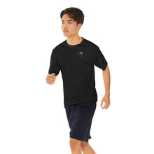 Load image into Gallery viewer, Nathan Ponwith Arizona Signature Men's Performance T-Shirt