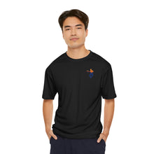 Load image into Gallery viewer, Nathan Ponwith Arizona Signature Men's Performance T-Shirt
