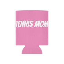 Load image into Gallery viewer, Tennis Mom Can Cooler (Pink)