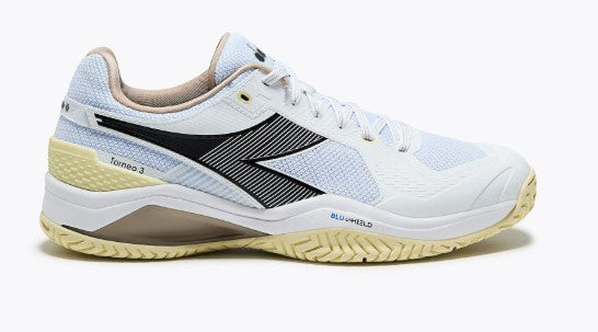 Diadora Men's Blueshield Torneo 3 AG C0470