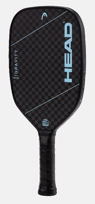 2026 Head Gravity Pro EX15 Pickleball Paddle