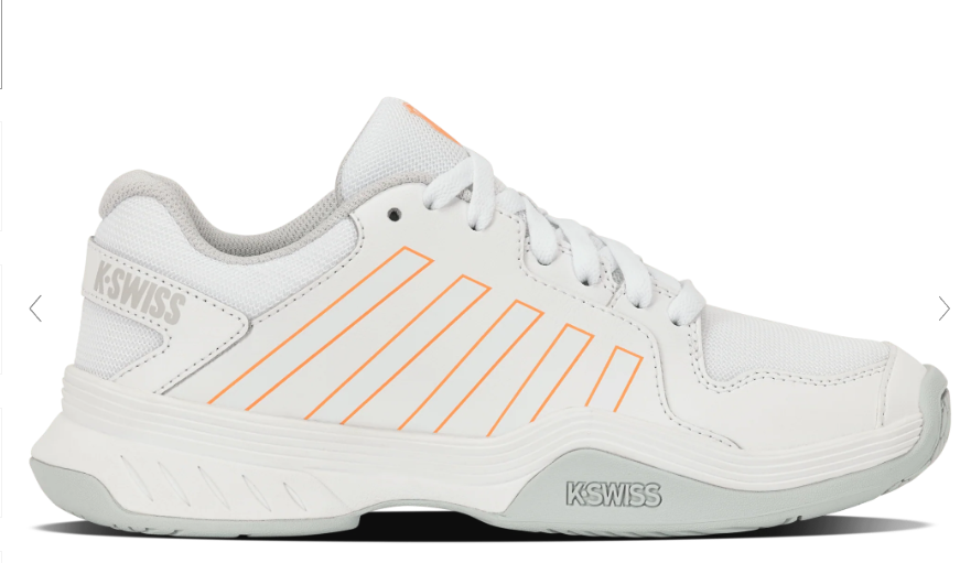 K-Swiss Women's Court Express Pickleball 98552-154