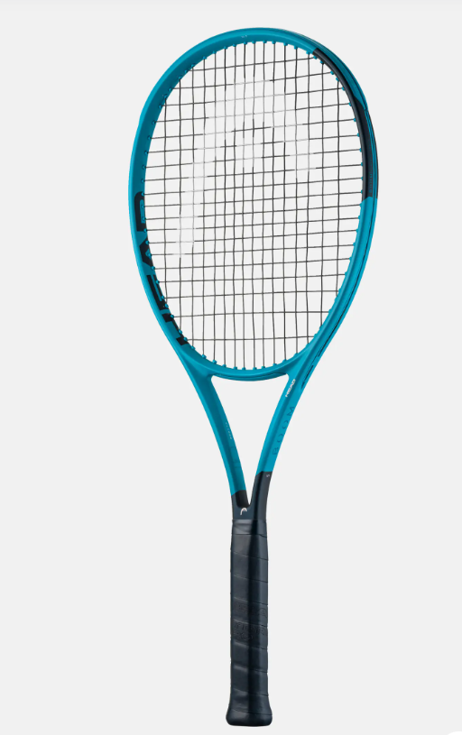 Head Boom MP UL 2026 Tennis Racquet - (Vibrant Purple or Ski Blue)