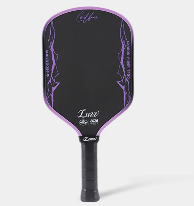 2026 Luzz Glider Chris Haworth Hybrid Padel