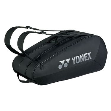 Yonex Pro Tennis Racket Bag Black