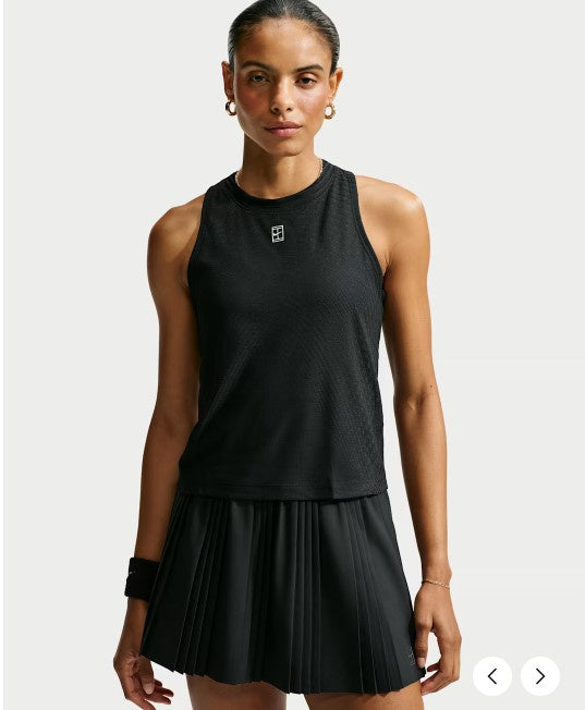 Nike Women's NikeCourt Advantage Tank IR6054-010