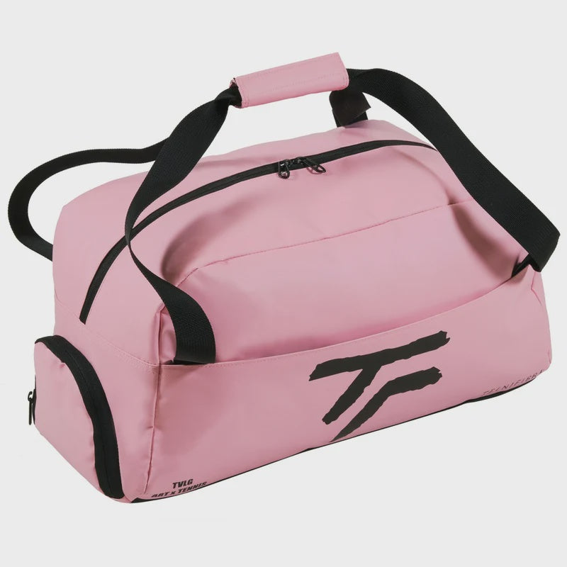 2026 Tecnifibre Tour Endurance Duffle TVLG Art x Tennis