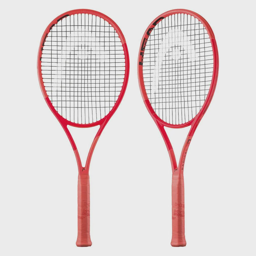 2025 Head Radical Team Tennis Racquet