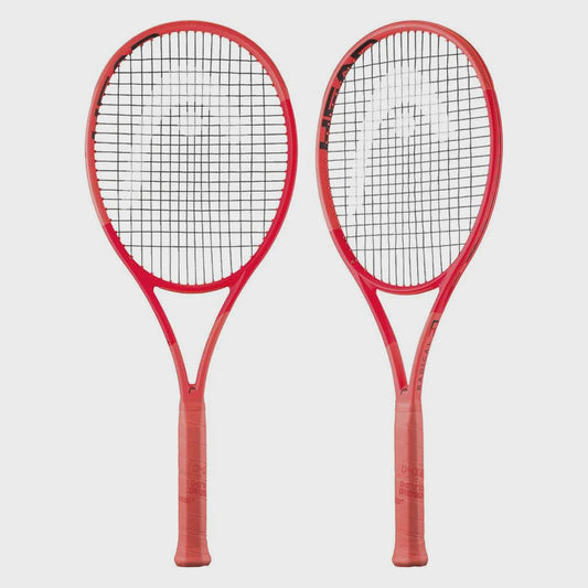 2025 Head Radical Team Tennis Racquet