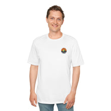Load image into Gallery viewer, All About Tennis Arizona Badge Perfect Weight® Tee