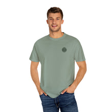 Load image into Gallery viewer, Scottsdale Tennis Club Small Badge T-shirt
