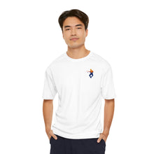 Load image into Gallery viewer, Nathan Ponwith Arizona Signature Men's Performance T-Shirt