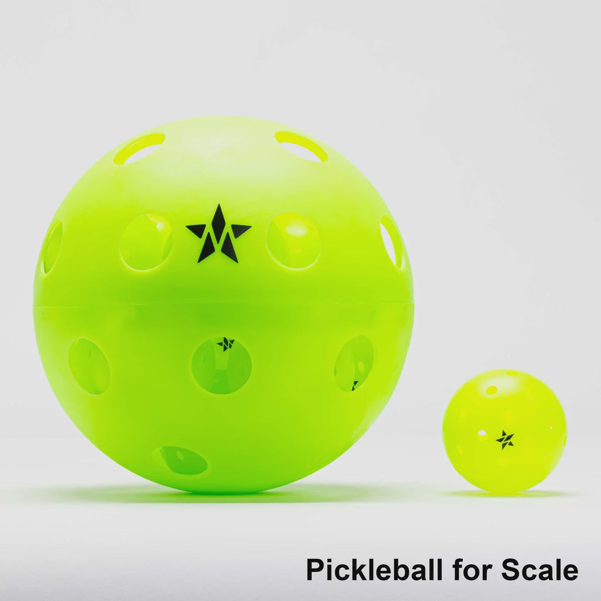Master Athletics Giant Pickleball
