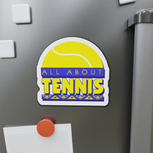 Load image into Gallery viewer, All About Tennis Magnets