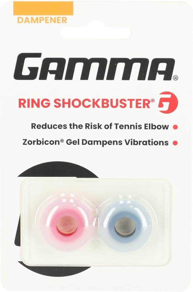 Gamma Ring Buster 2 Pack