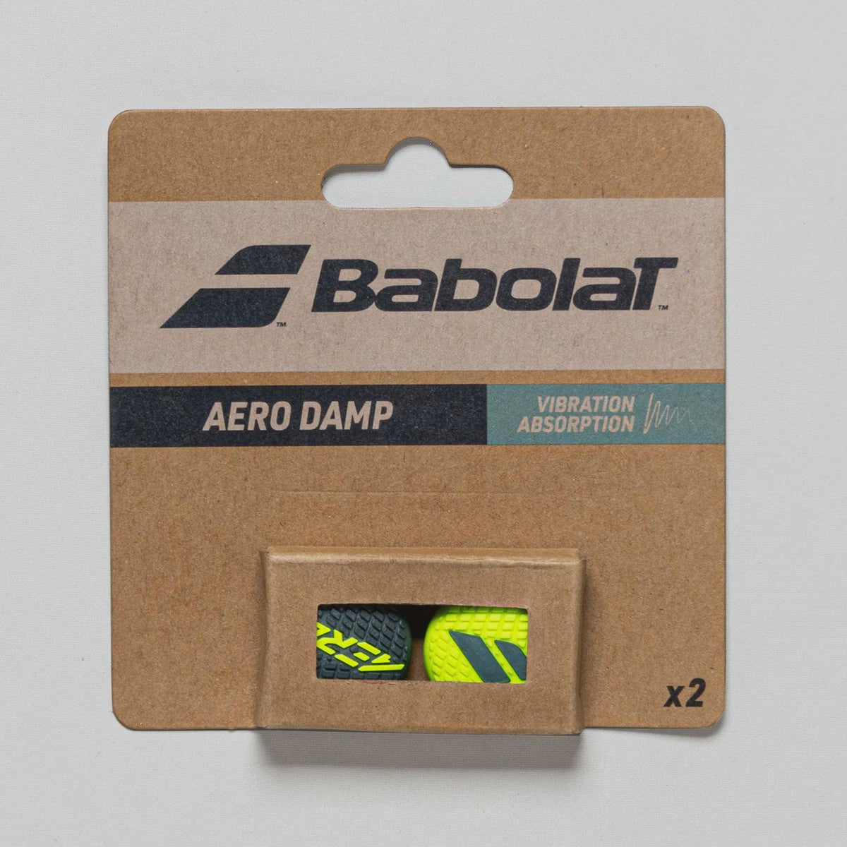 Babolat Aero Damp 2026