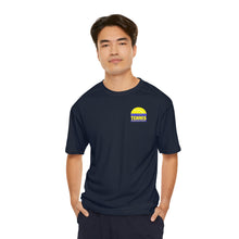 Load image into Gallery viewer, All About Tennis Floral - Men's Performance T-Shirt