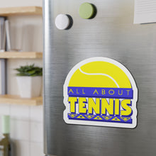 Load image into Gallery viewer, All About Tennis Magnets