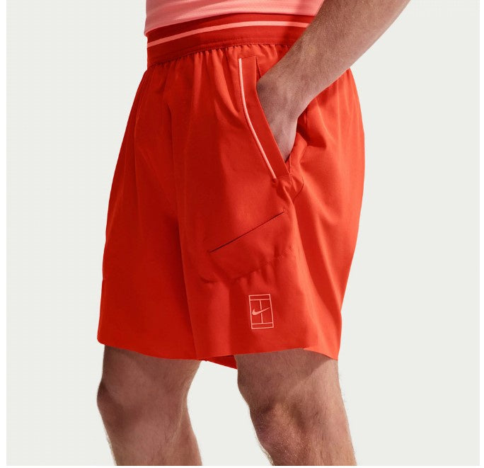 Nike Men's Advantage 6" Short - FZ6913-633