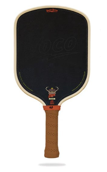 2026 Bread and Butter Loco Standard Paddle