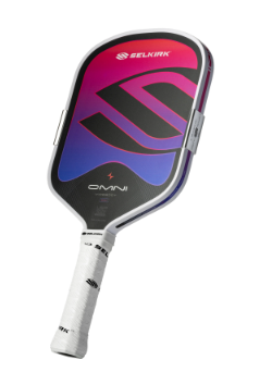 2026 Selkirk Omni Widebody