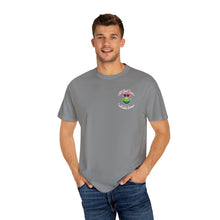 Load image into Gallery viewer, Christmas Say Tennis T-shirt
