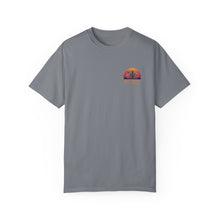 Load image into Gallery viewer, Night Time Pickleball T-shirt
