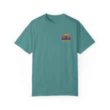 Load image into Gallery viewer, Night Time Pickleball T-shirt